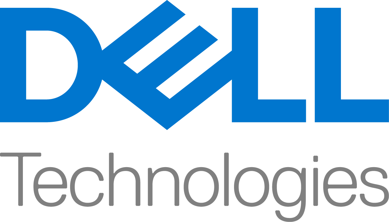 Dell Technologies Logo