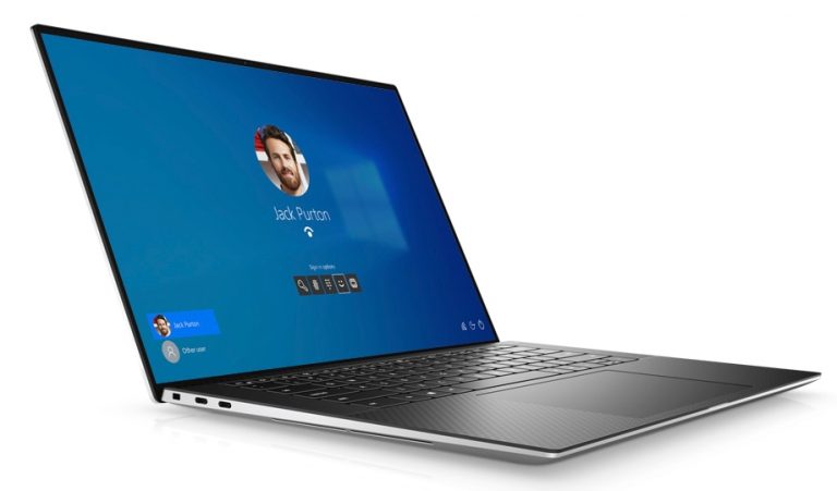 Dell XPS