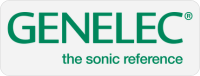 Genelec logo web