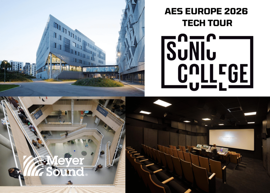 Sonic College image