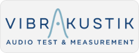 Vibrakustik logo