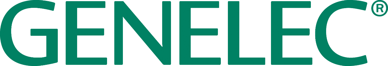 Genelec_logo